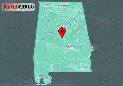 Bama Cargo Dealer in Birmingham, AL